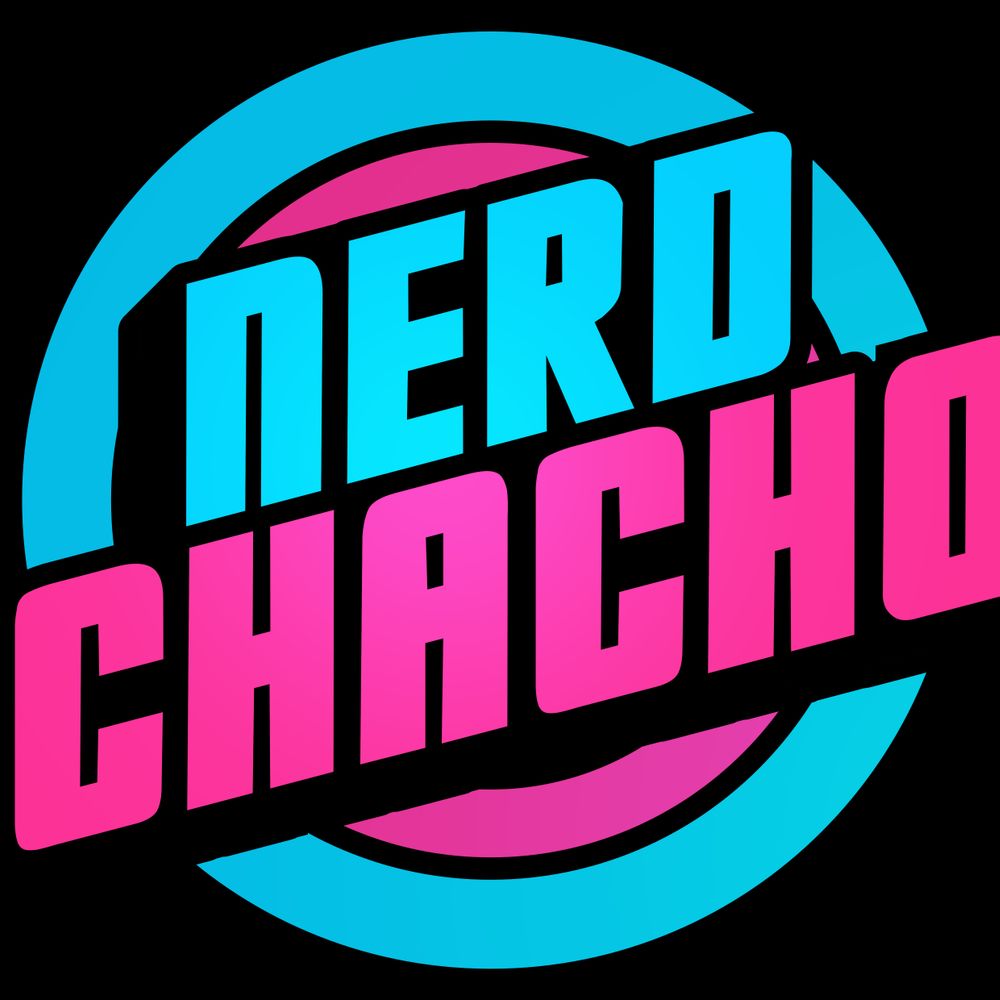 Nerdchacho