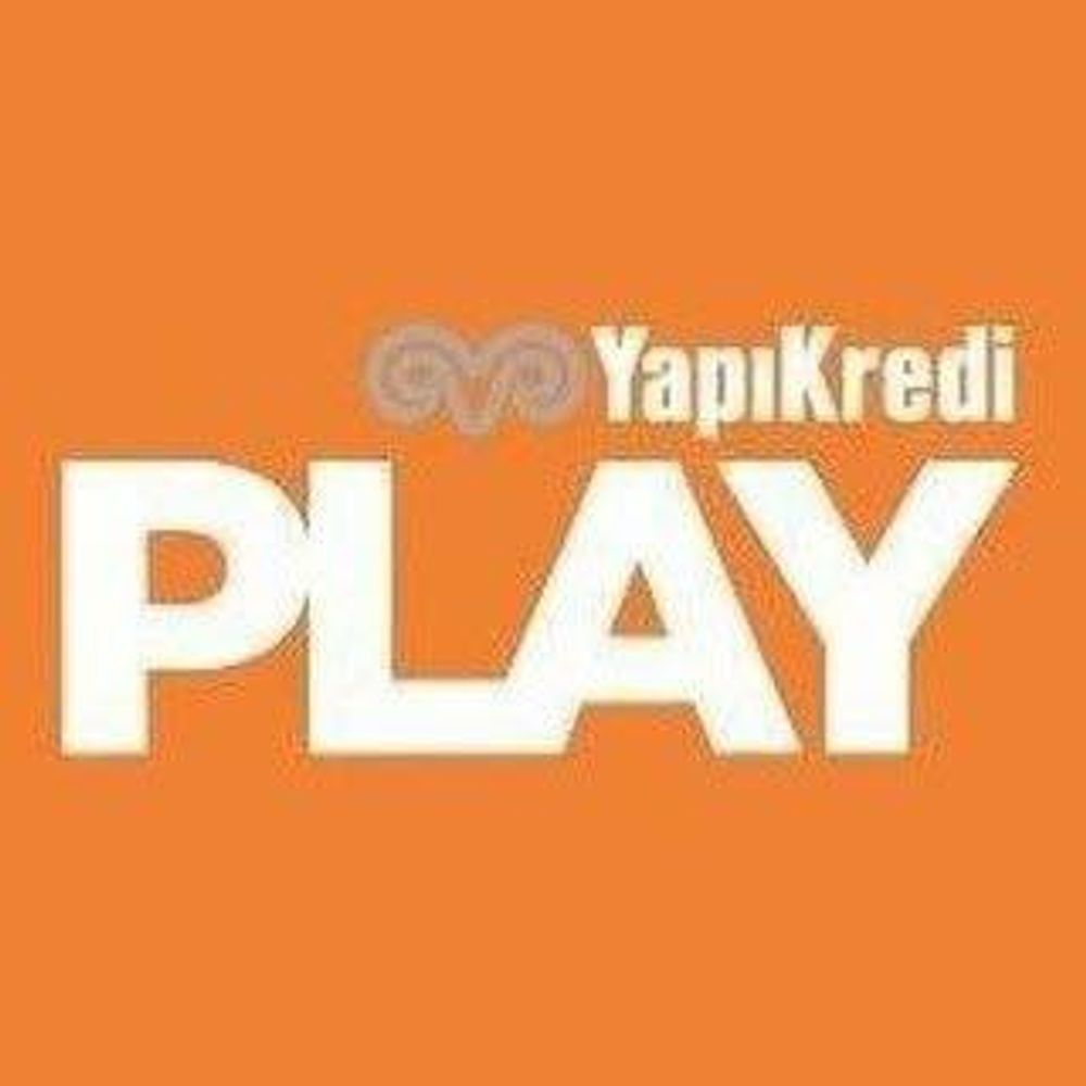 Yapı Kredi Play