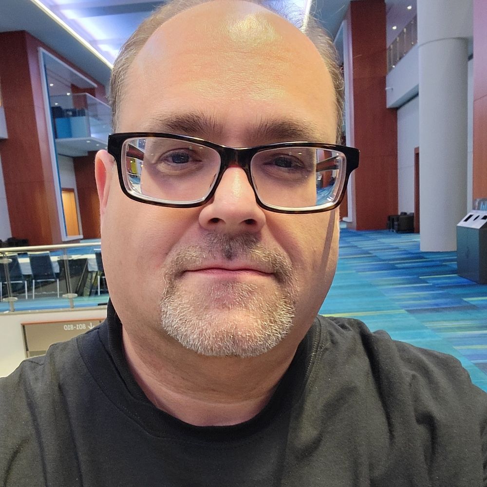 Matt Kerbel