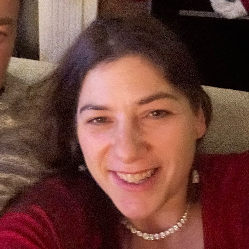Danielle Blachard
