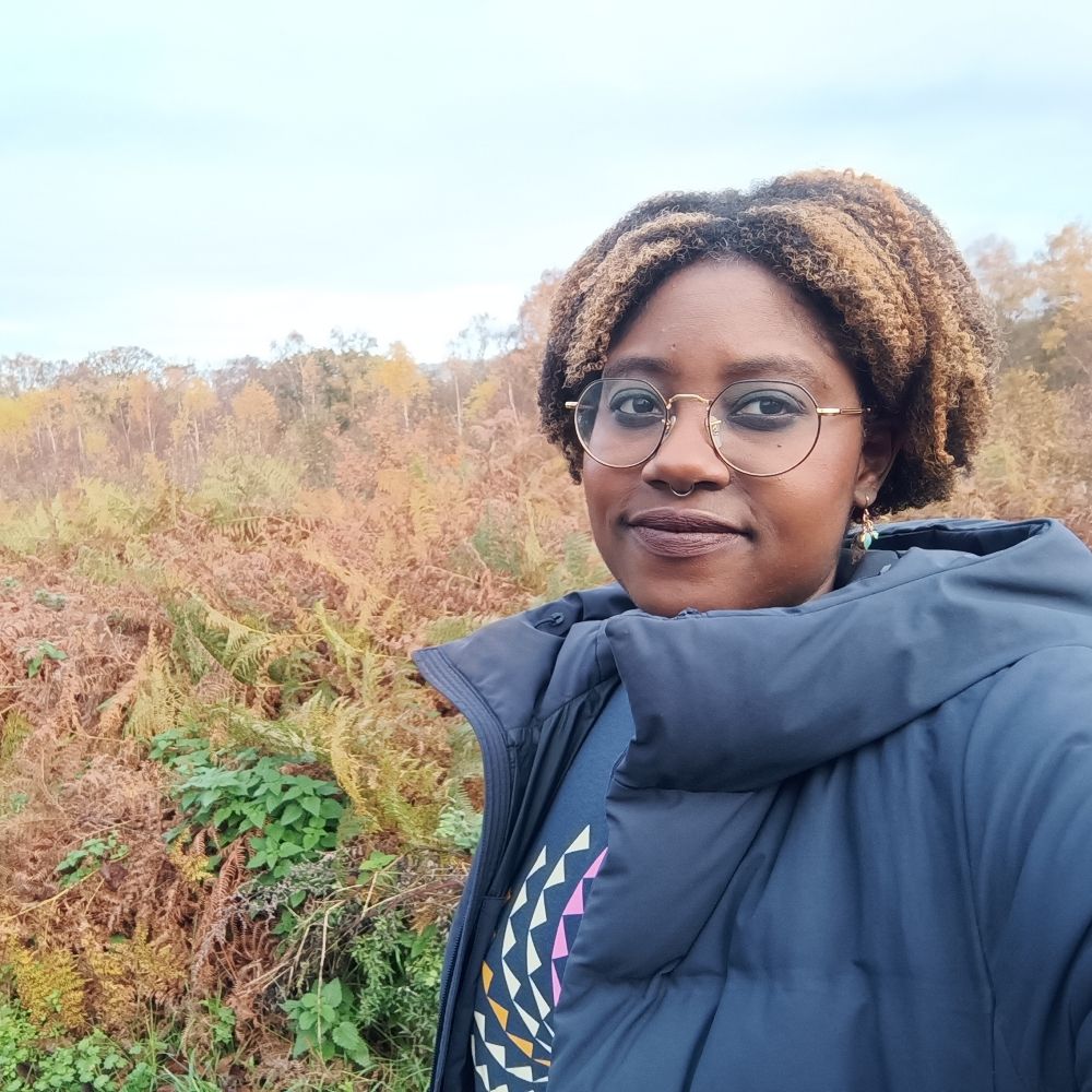Rutendo Muzambi