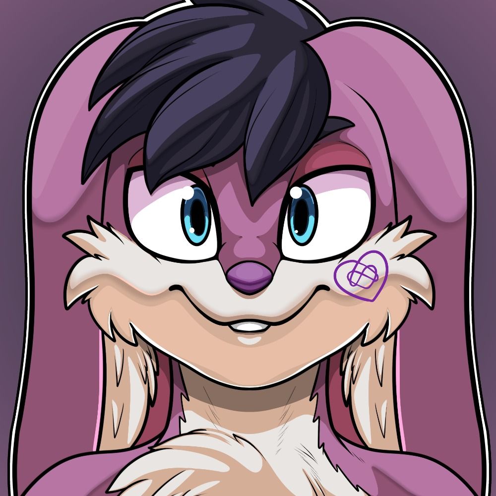 Soap the funny bunny🔞