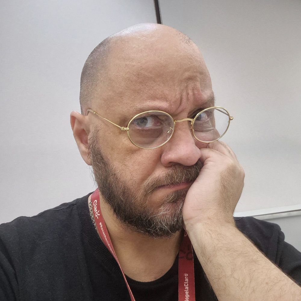 Fábio Caffé Fregola