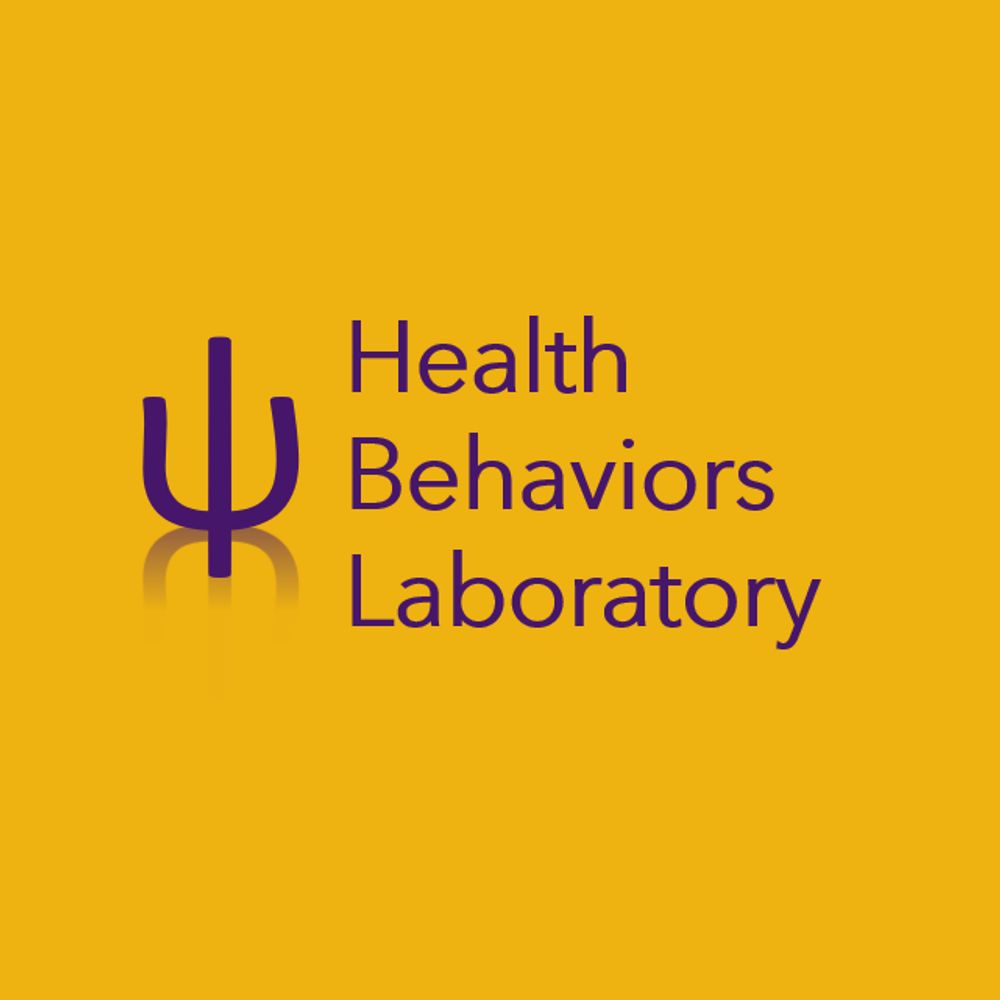 Health Behaviors Lab