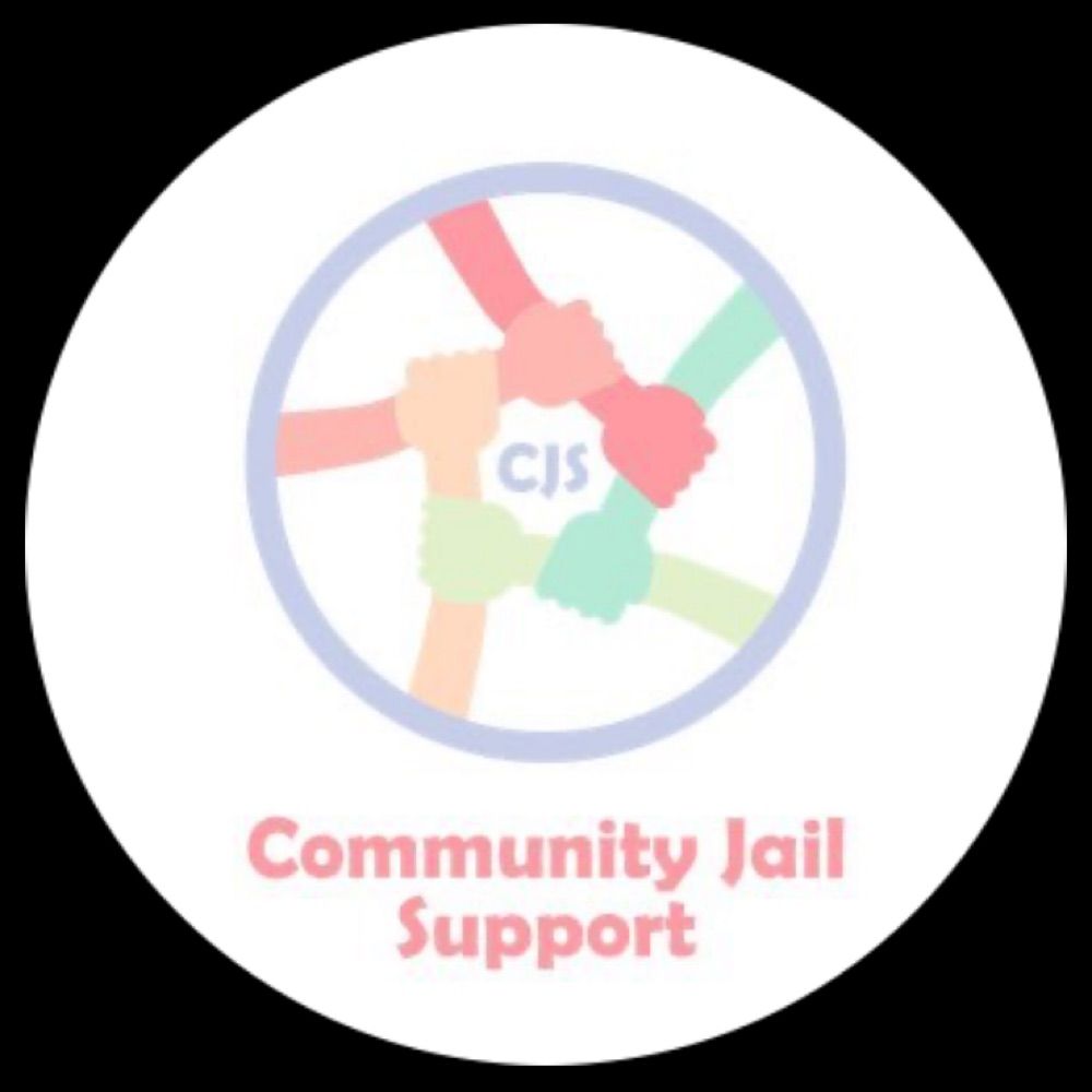 PDX Community Jail Support