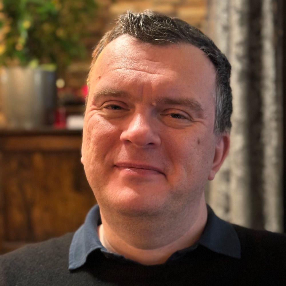 Sergey Chernyshev