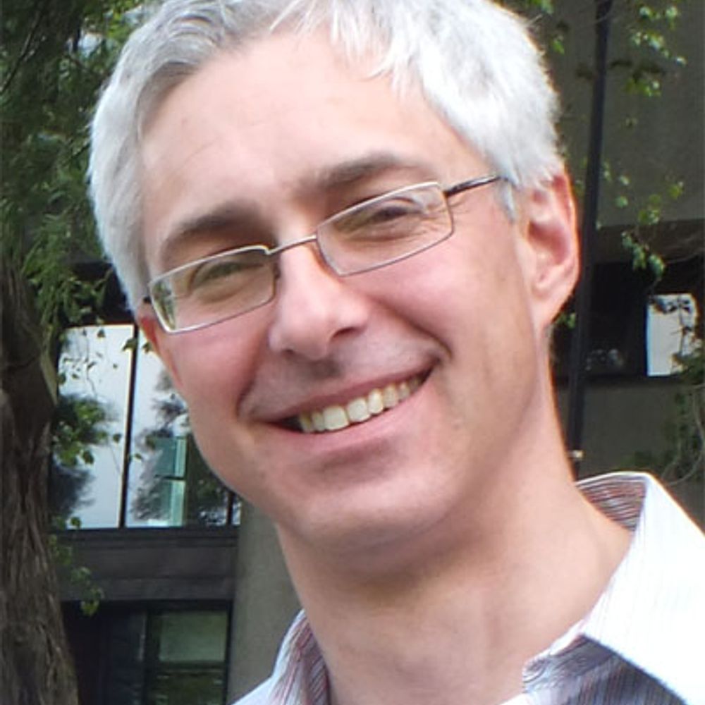 Dean Venables