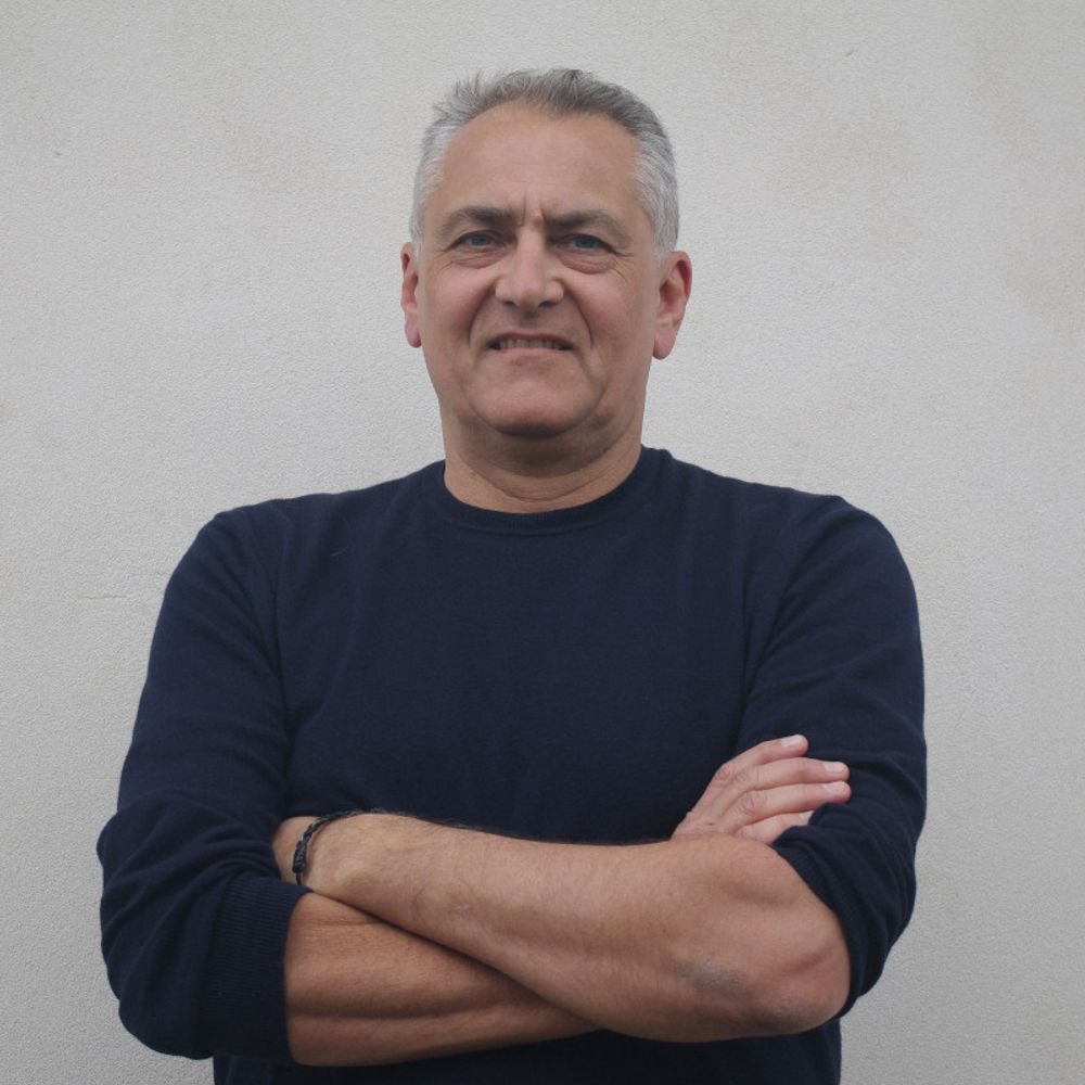 Paul Stephen Borile