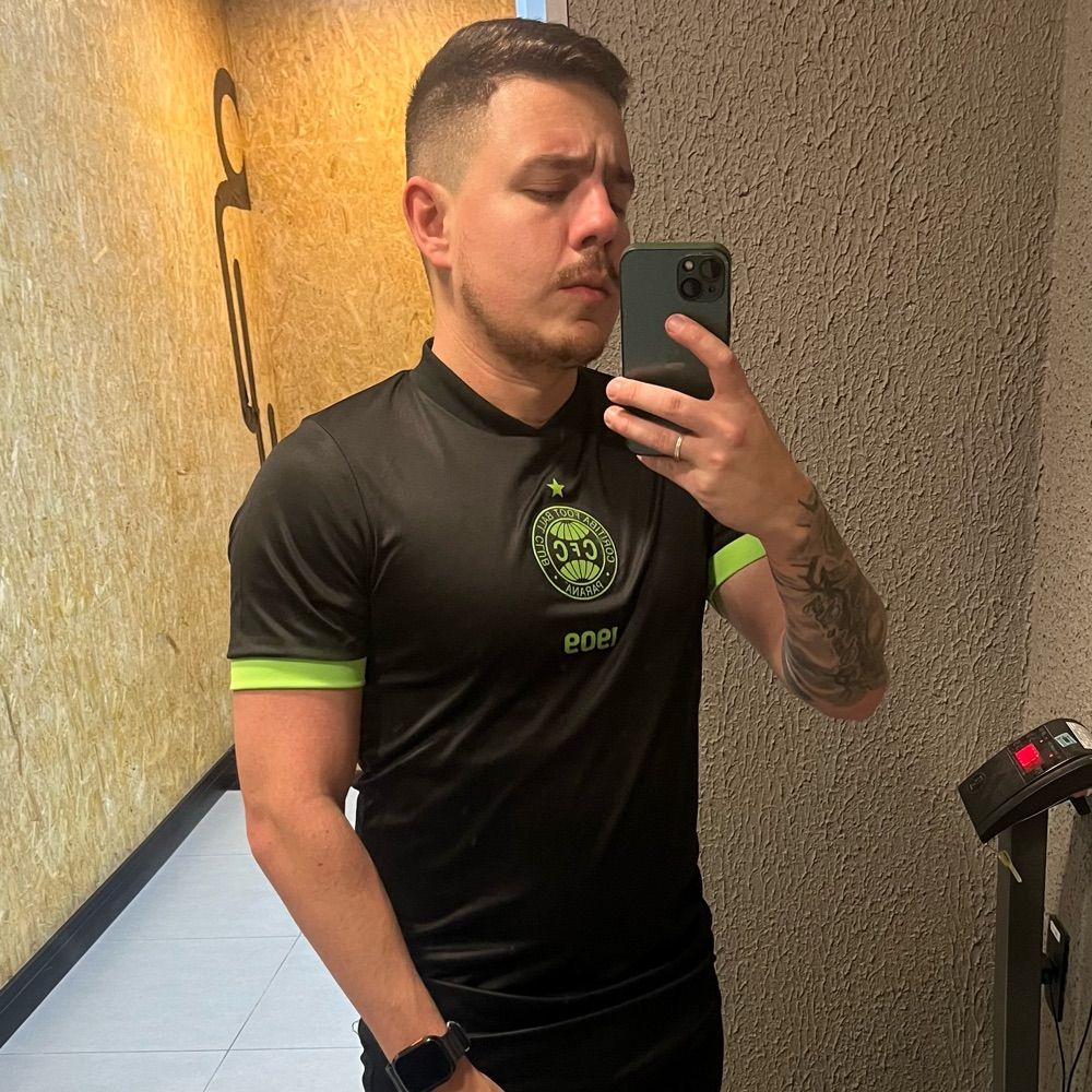 João Vitor dos Santos