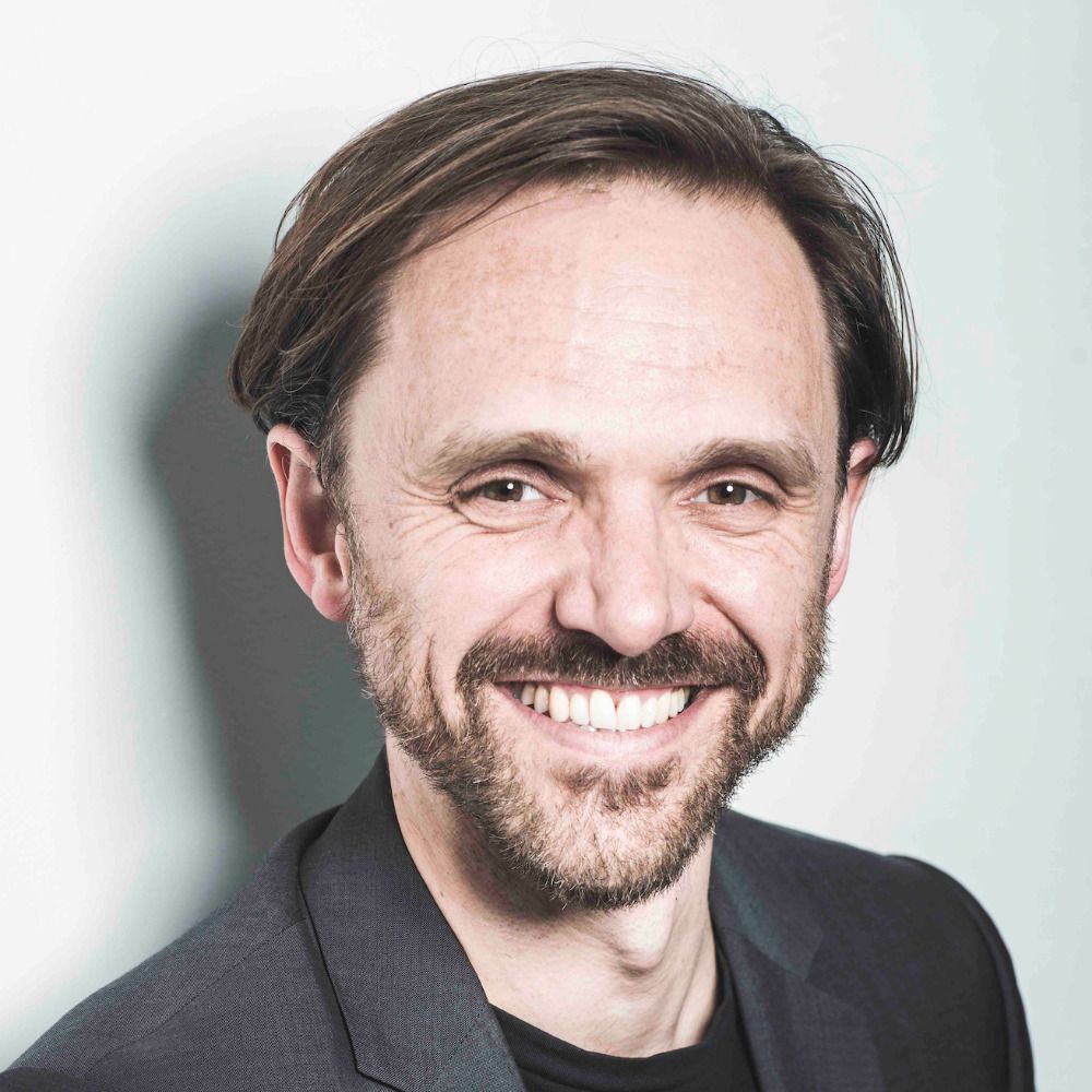 Chris Arnold