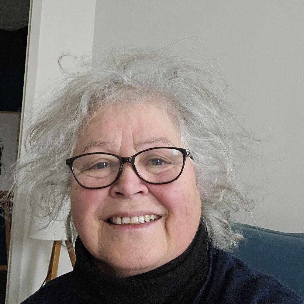 Roswitha Wiehl Guillemin