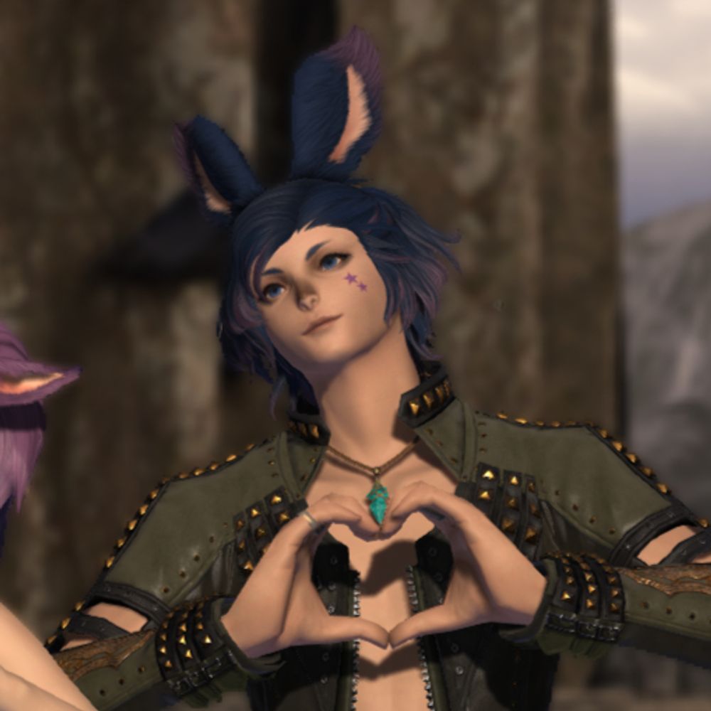 Nyx~ 💫