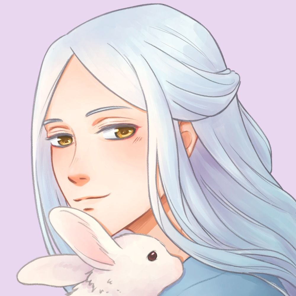 🌸Ame🌸 @NC214P4 JWMadrid