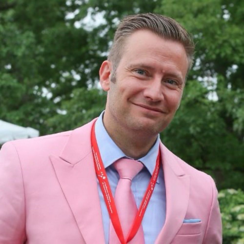 Christian Bertelsen