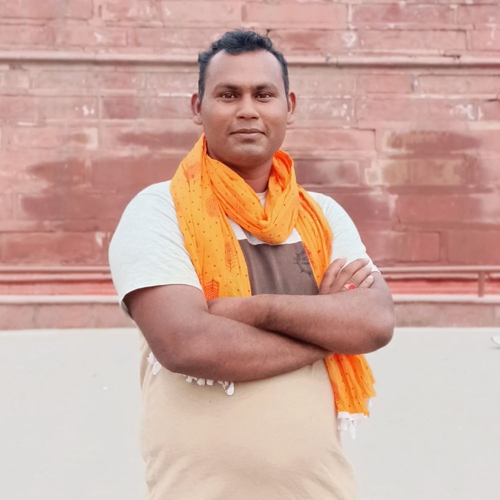 Meghwanshi live