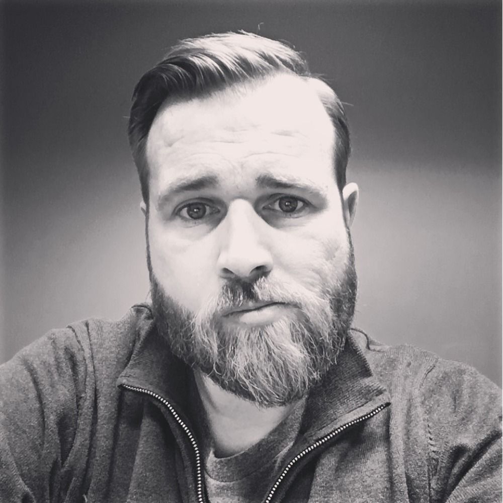 Matt Secoske