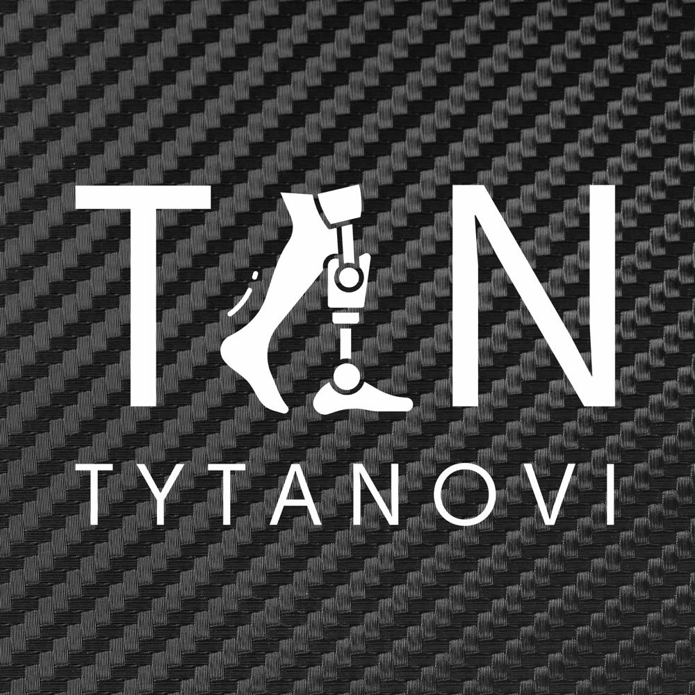 TYTANOVI Rehab 🇺🇦
