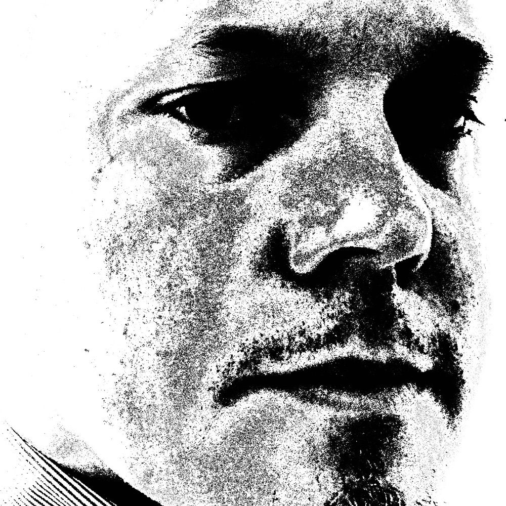 Mike Larmoyeux