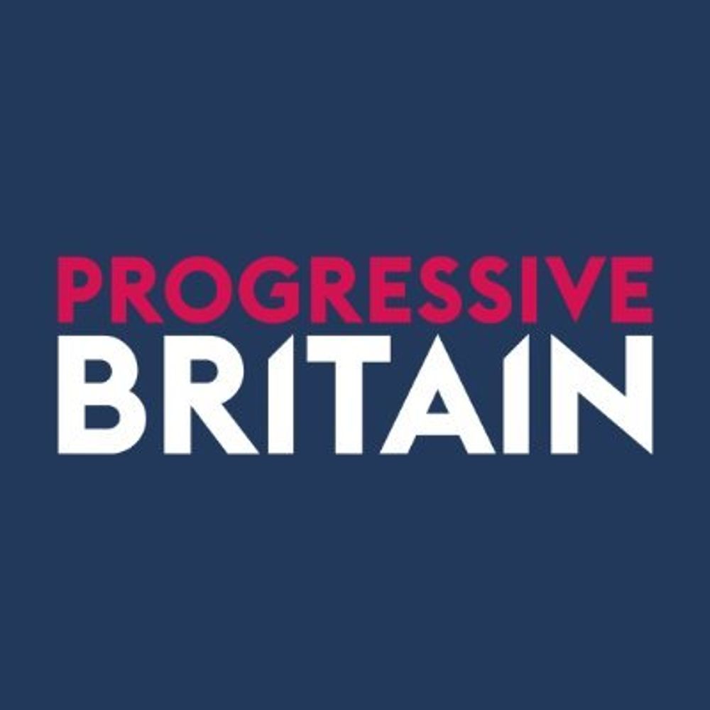 Progressive Britain