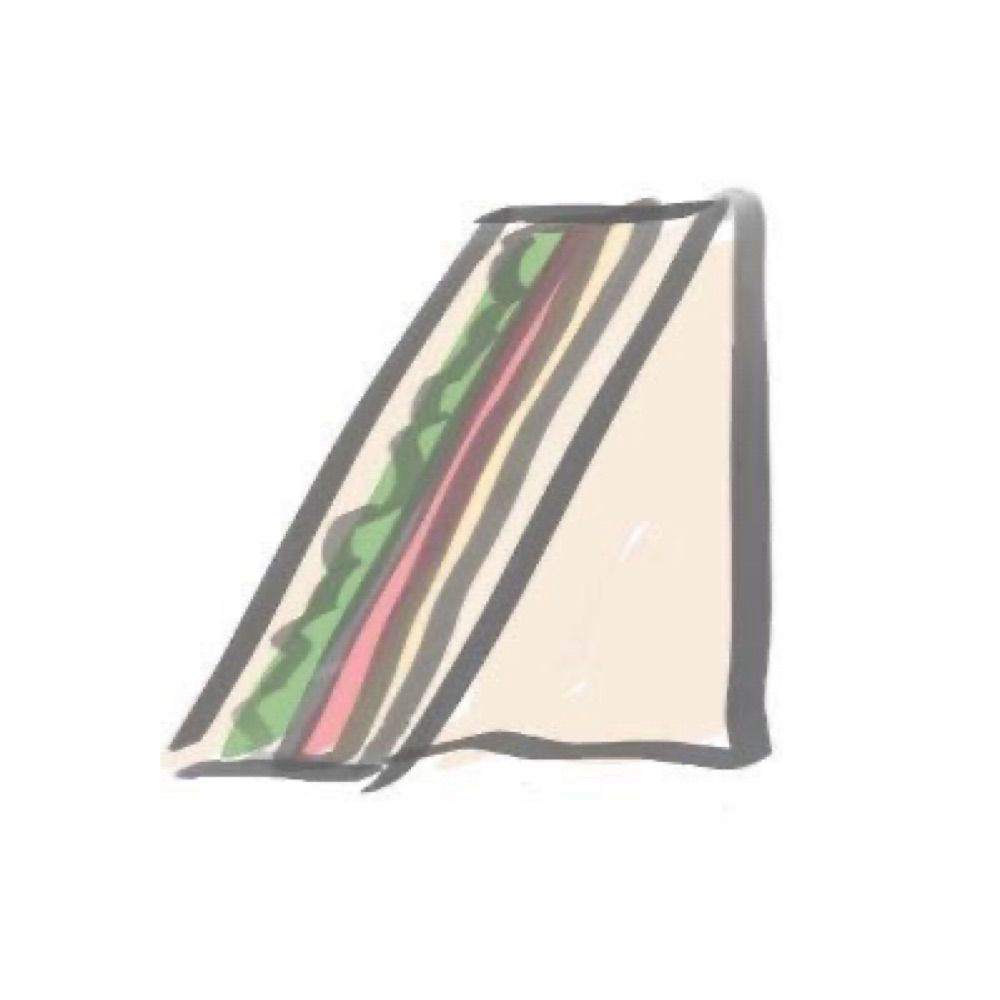 flatし