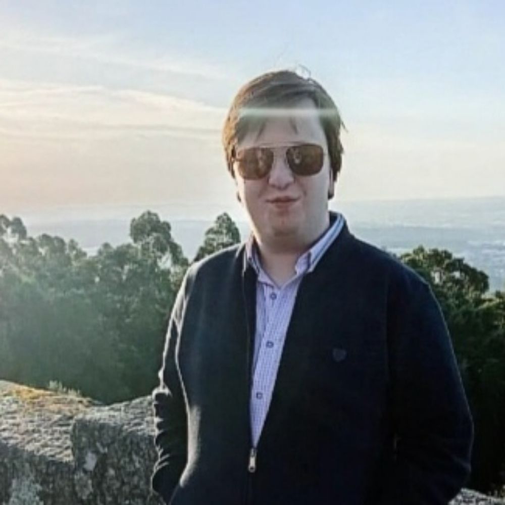 Miguel Correia