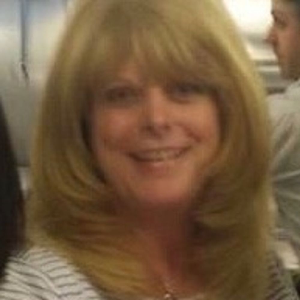 Auntie Susie Bunny