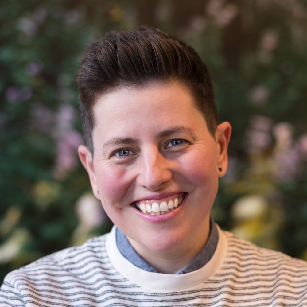 Leah Knobler