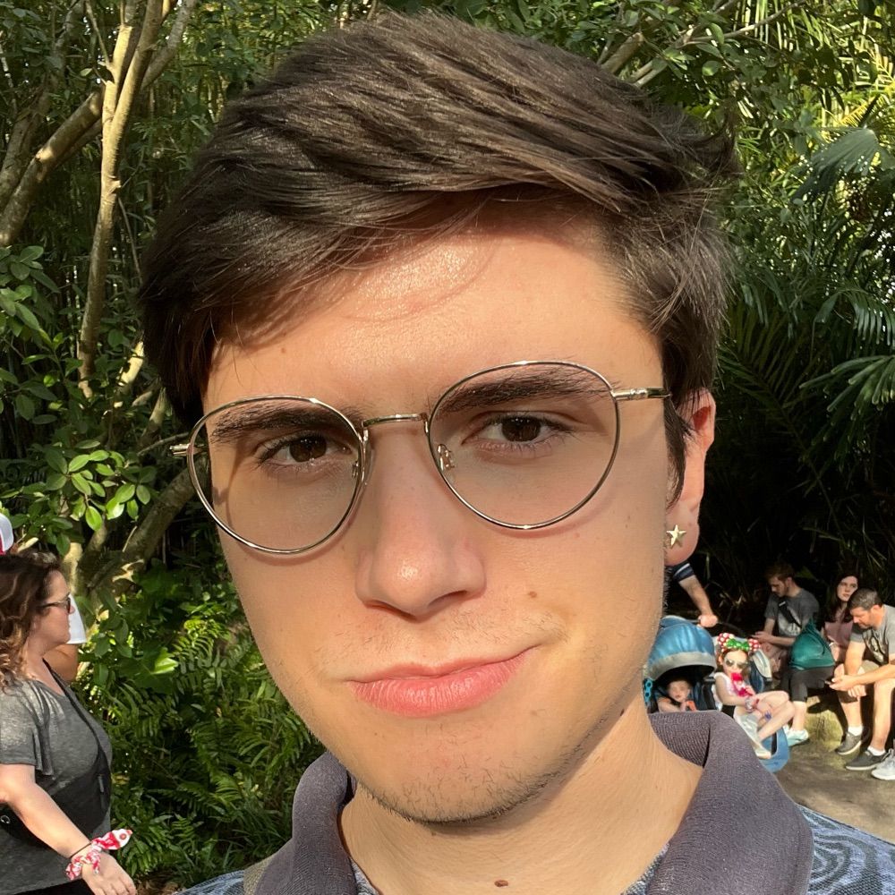 zach elliott