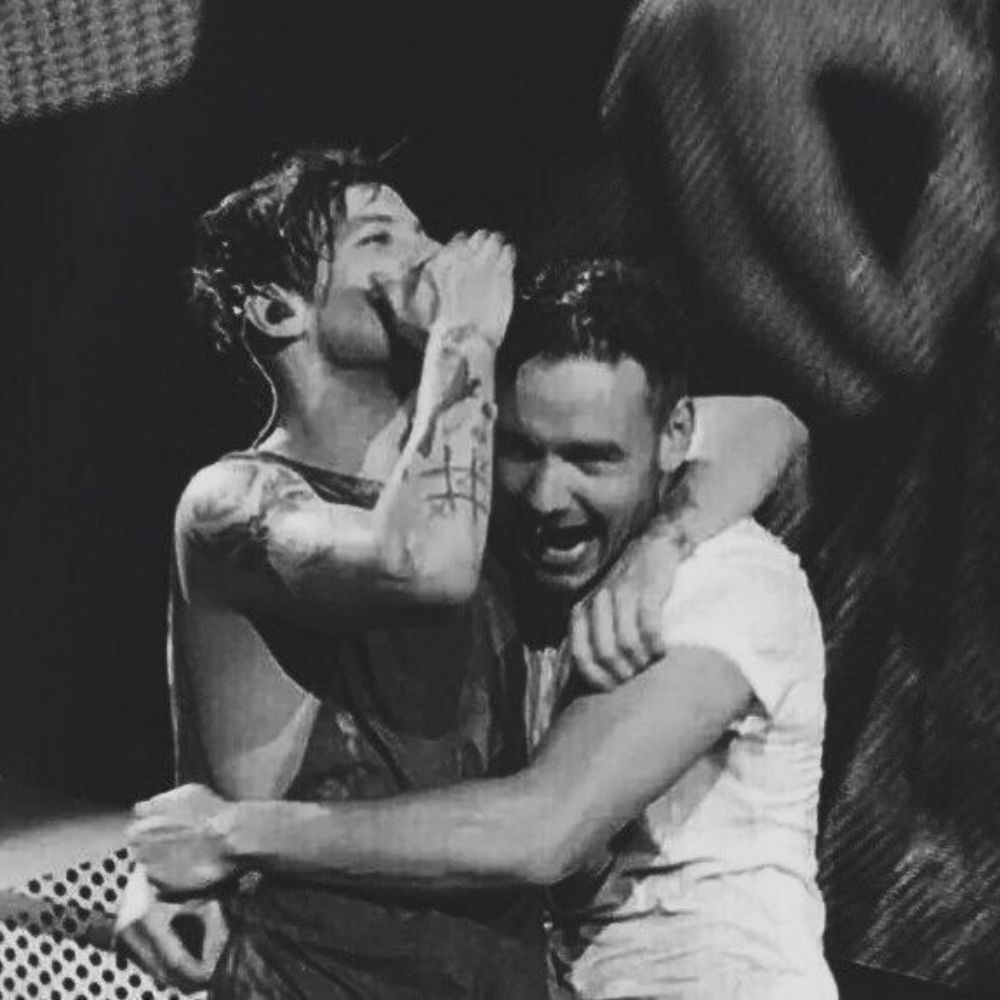 gio • pra sempre liam 🤍