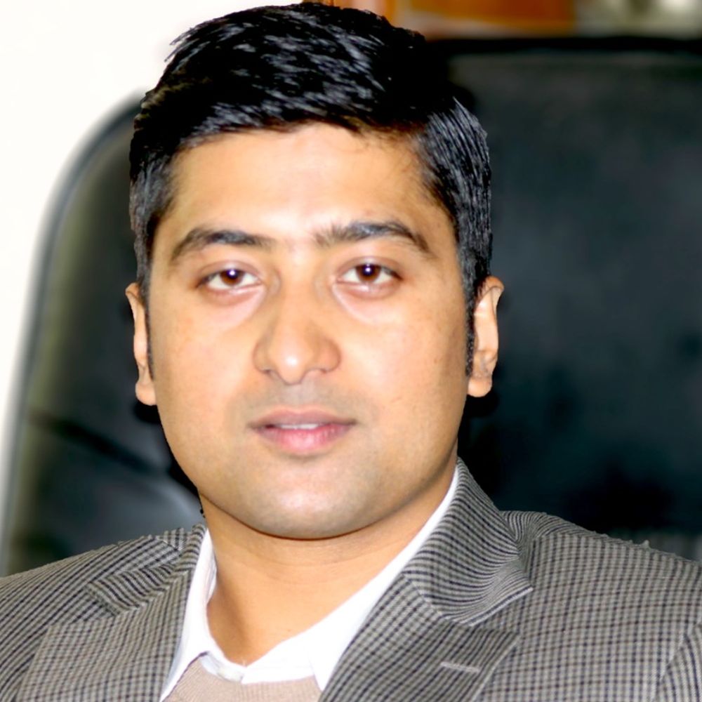 Binod Paudyal
