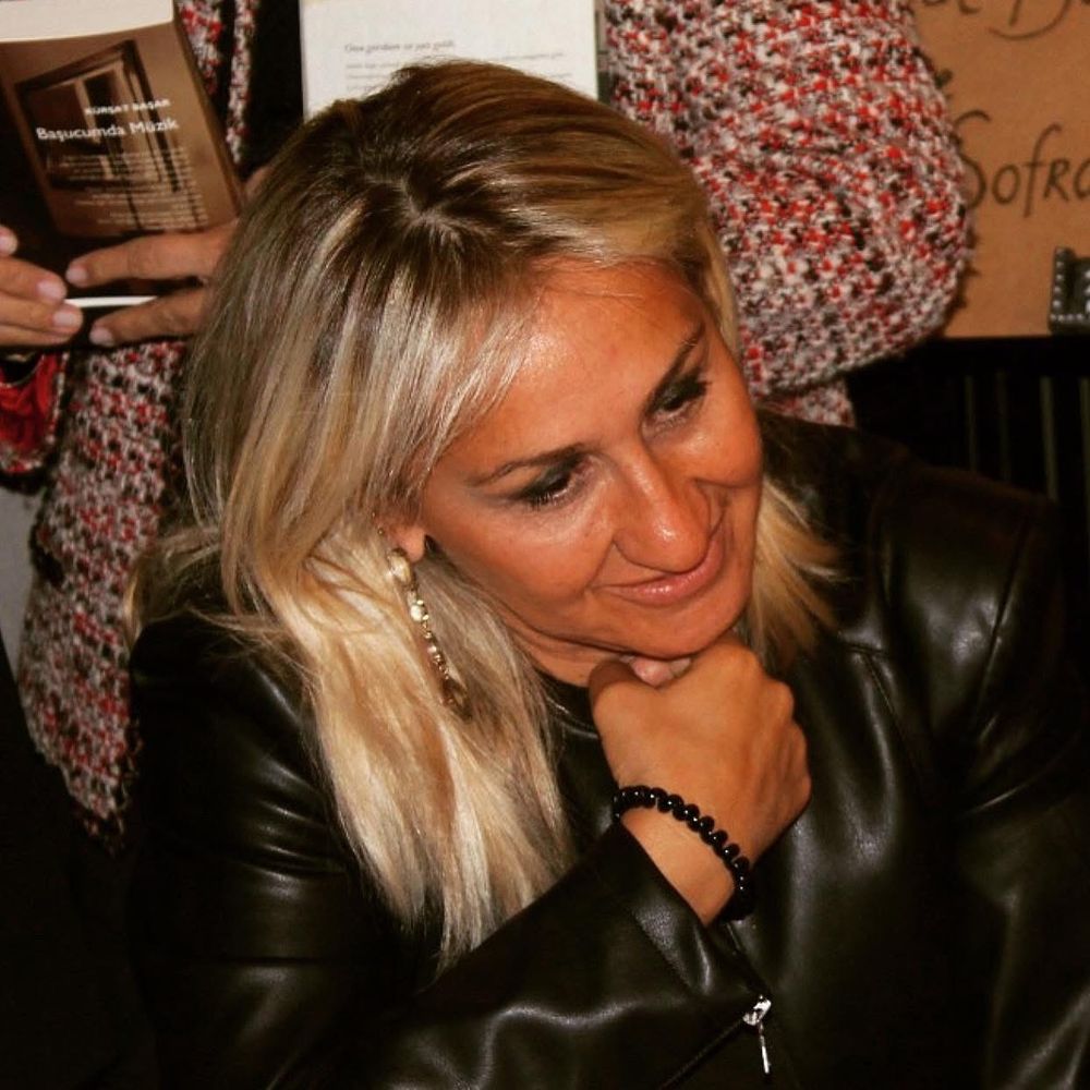 Aslı Yörükoğlu