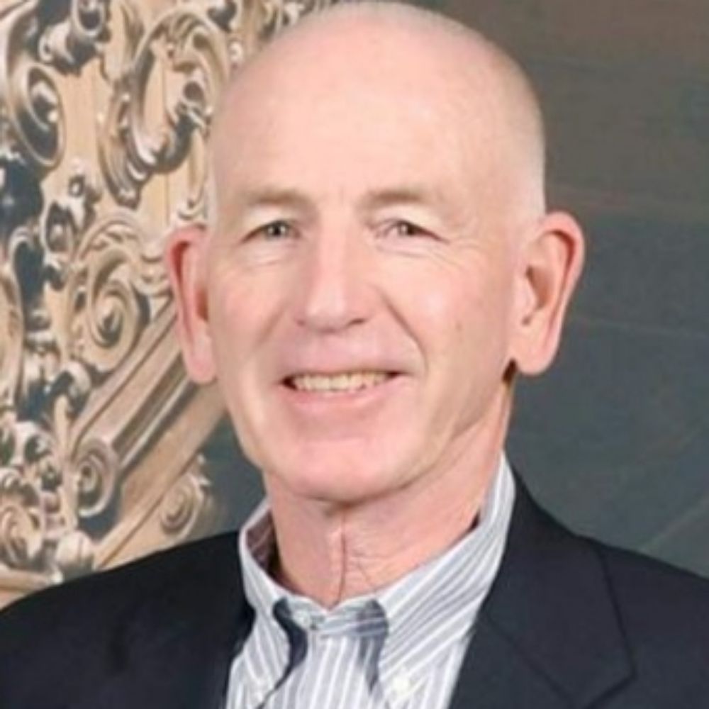 Steve Paradis