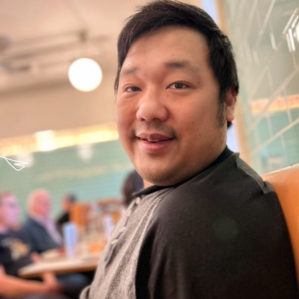 Wayne Chu