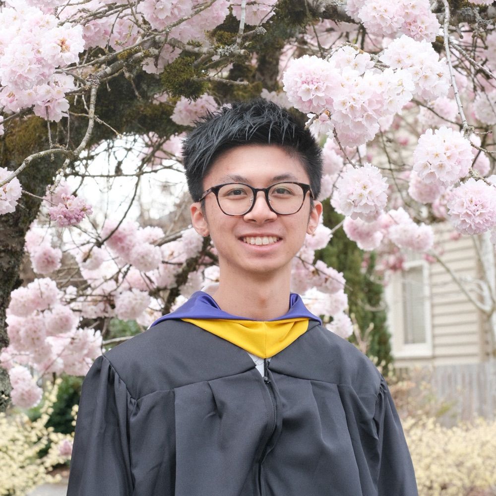Sam Wong