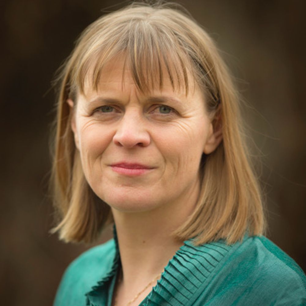 Kate Clark