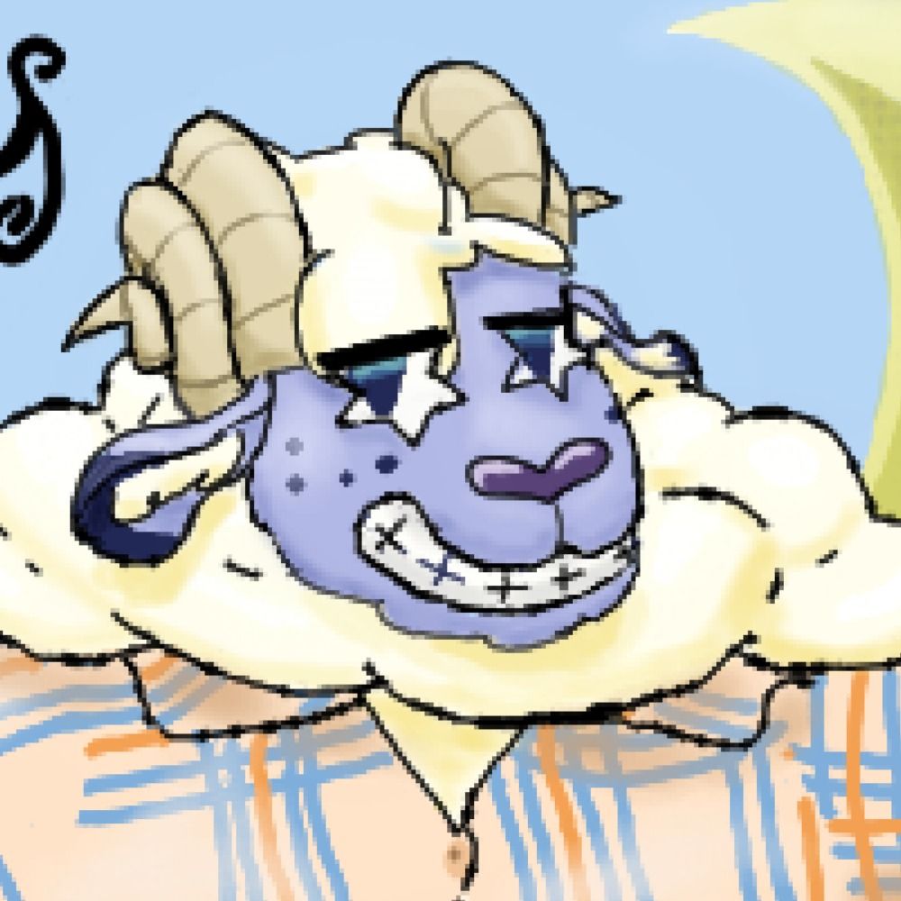 StarryTheSheep