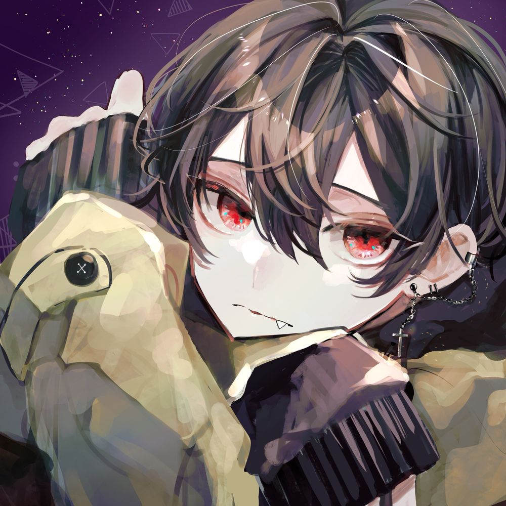 ポイ君