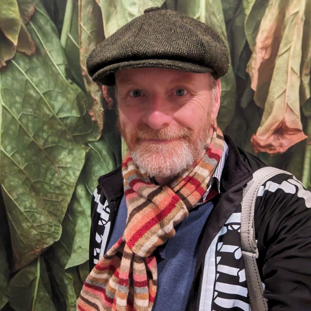 Phil Ward