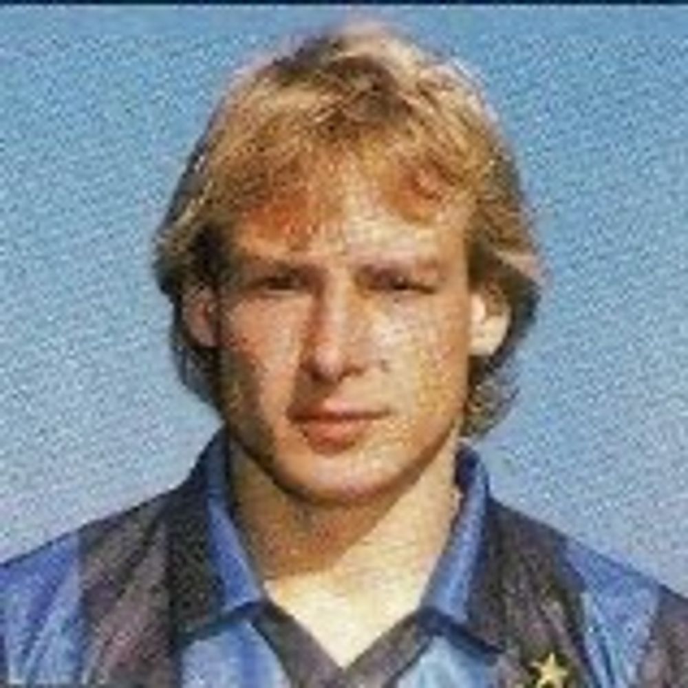Jürgen
