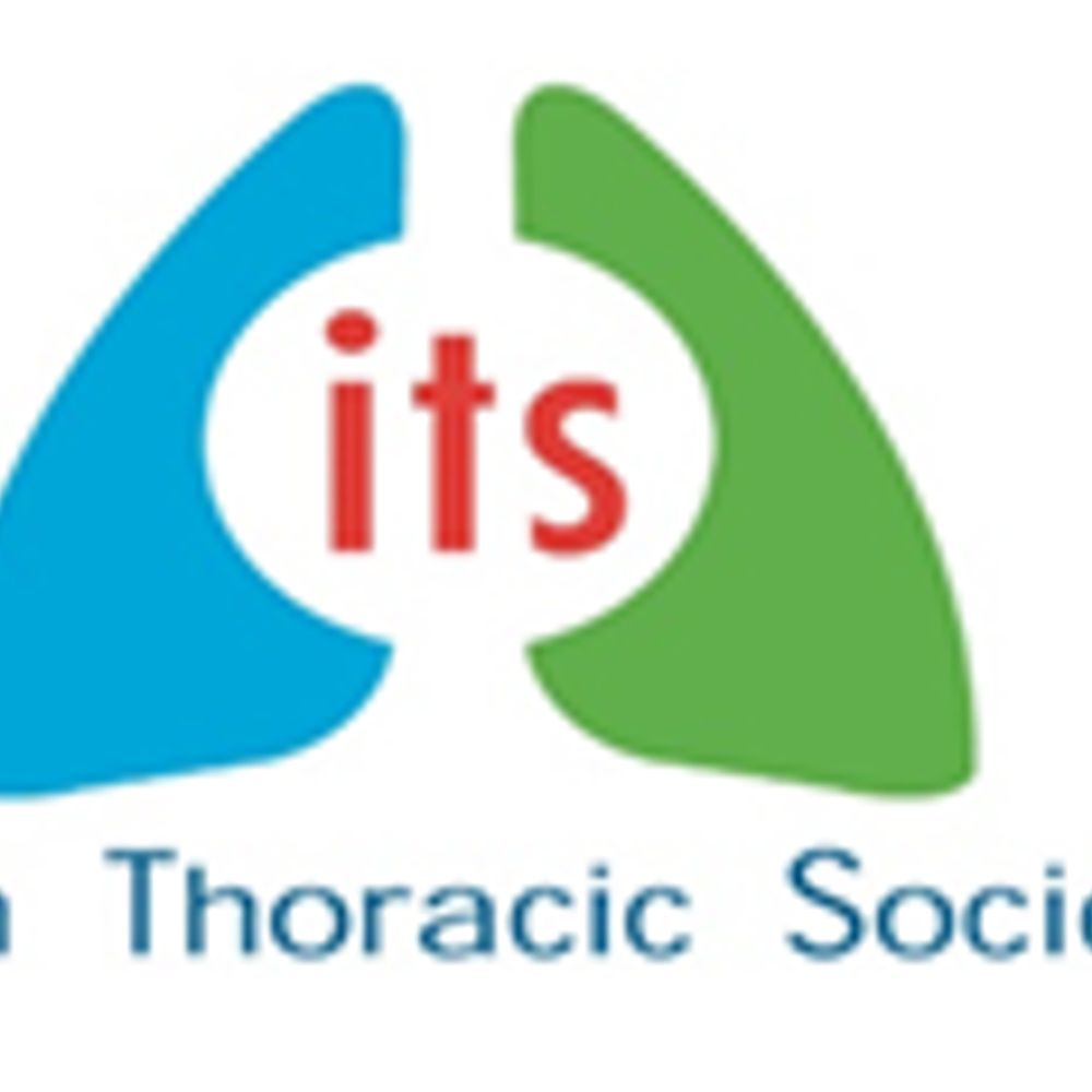 Irish Thoracic Society 