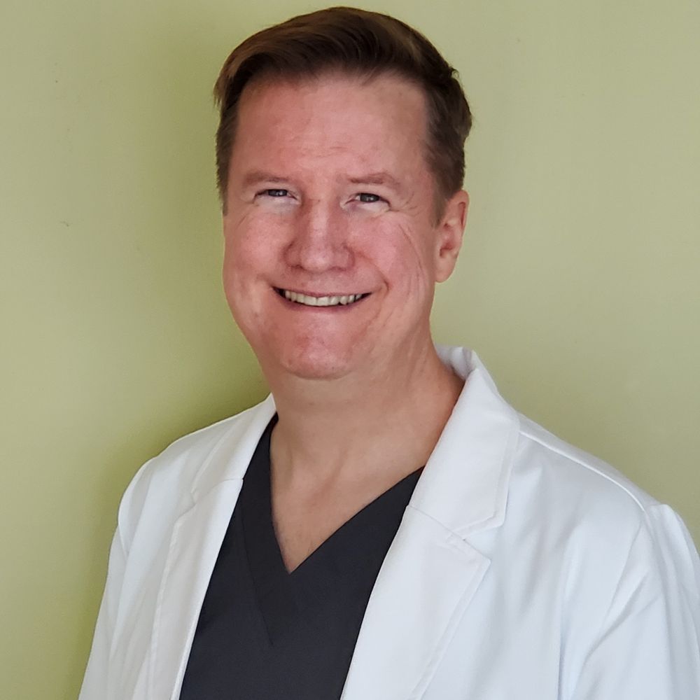 Greg Kloiber