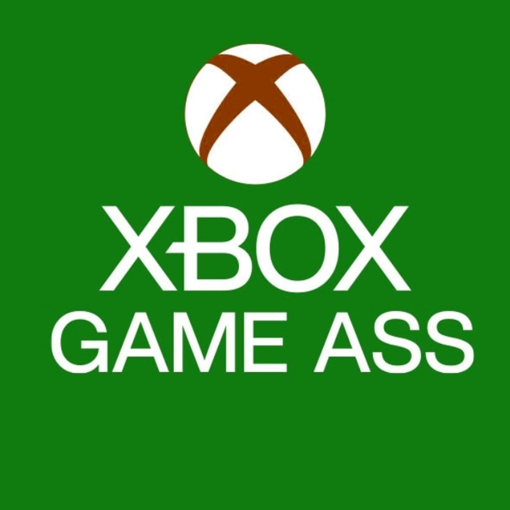 Xbox Game Ass