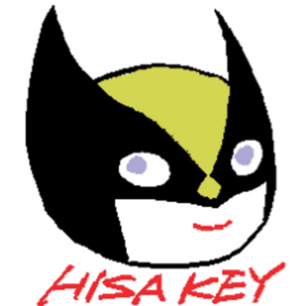 HISA_KEY
