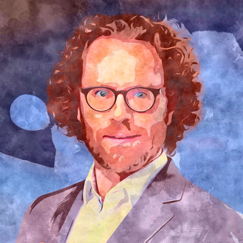 Martin Brügge