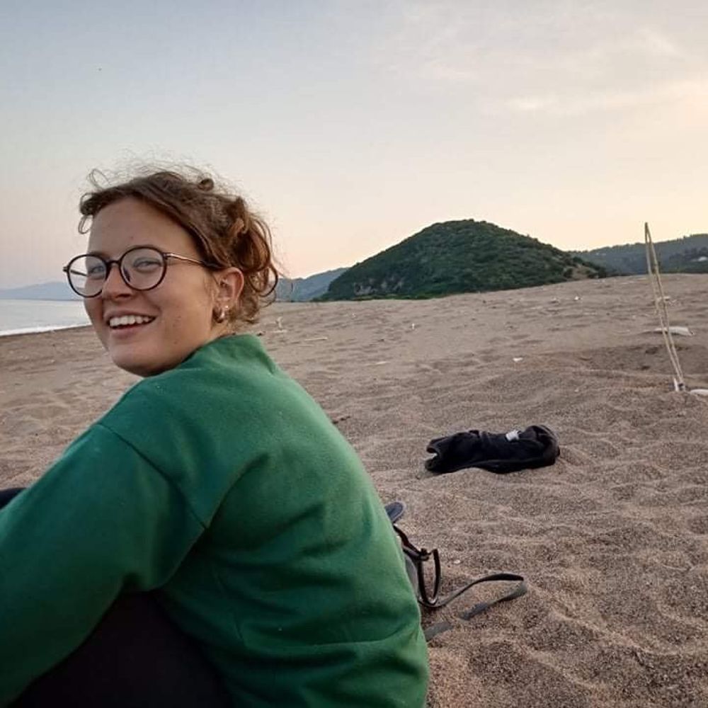 Sicily Fiennes 🍉