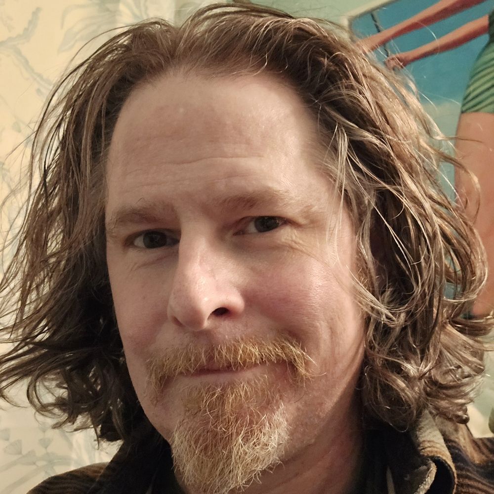 Bing van Gorden
