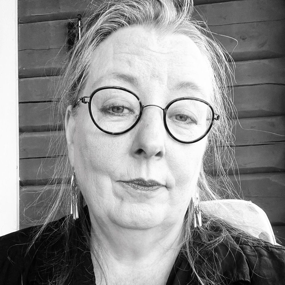 Åsa Arkö-Zanton