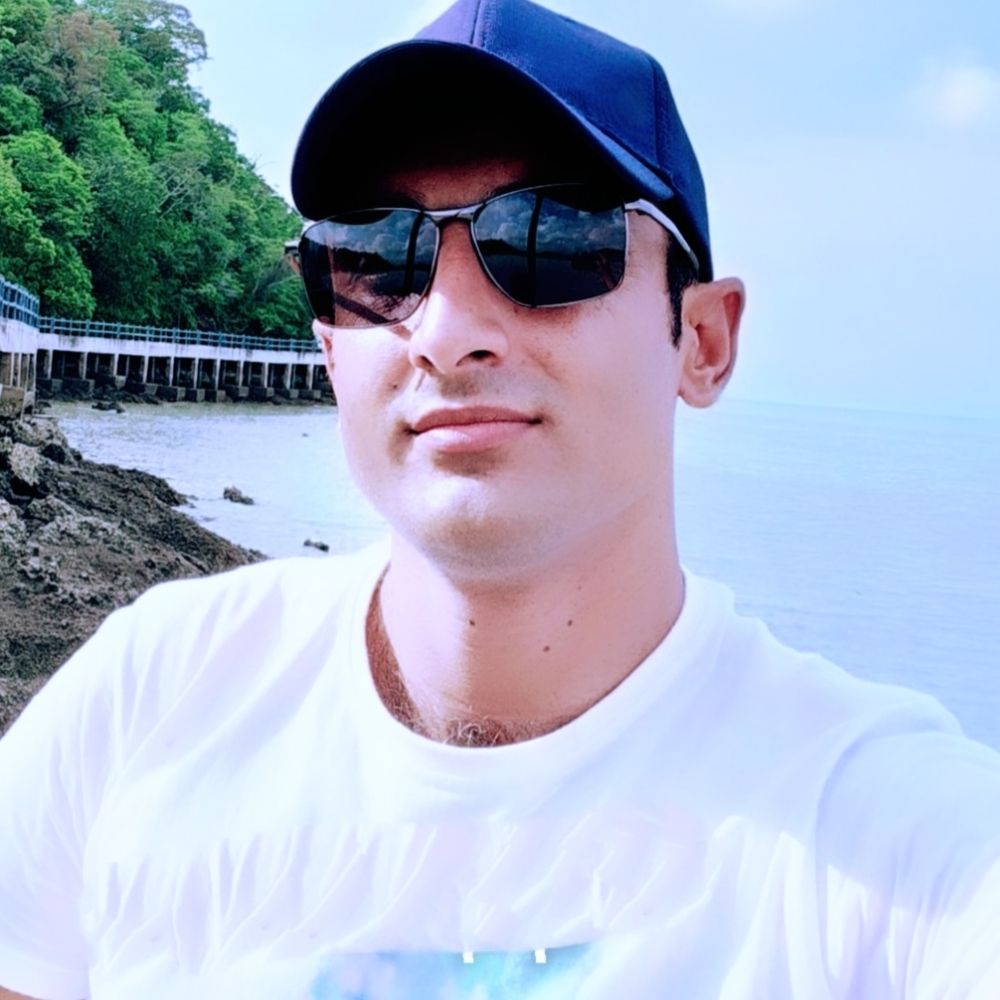 M.Tariq               (Pti Thailand)