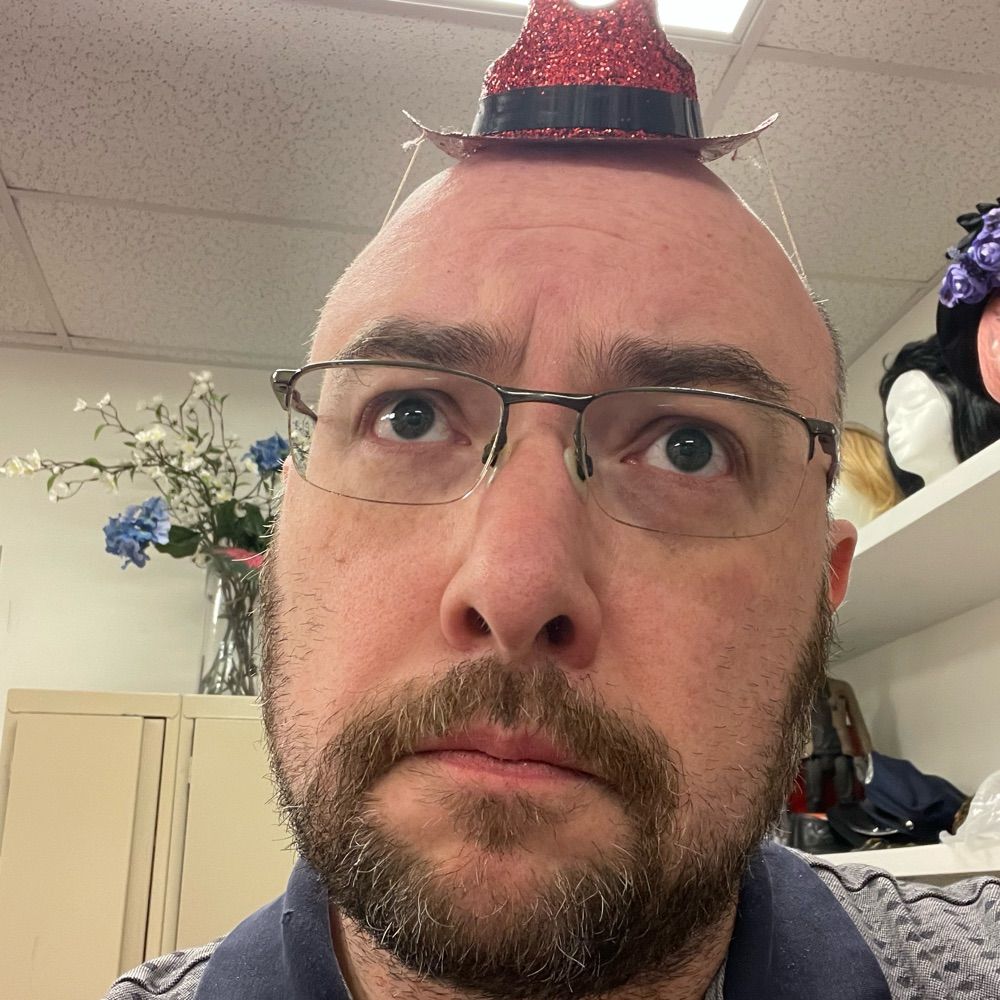 TV’s Mike Degnan
