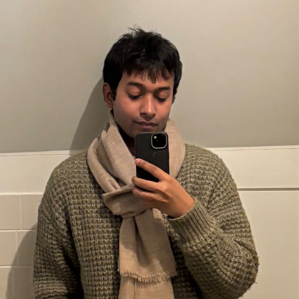 Satyam Yadav
